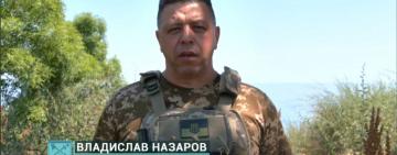 Поточна оперативна обстановка на півдні України (відео)